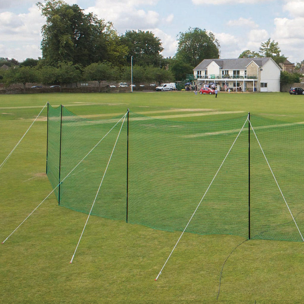 cricket ball stop net