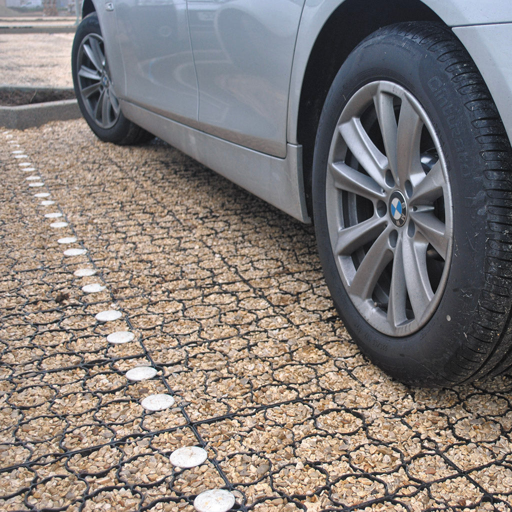 Adapave Tildapave Porous Paving System | Sports Nets Direct