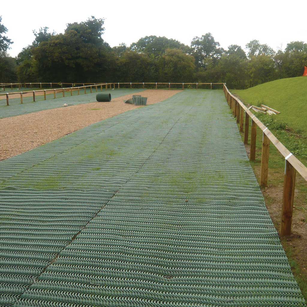 SPORTS GROUND MAINTENANCE | Sports Nets Direct