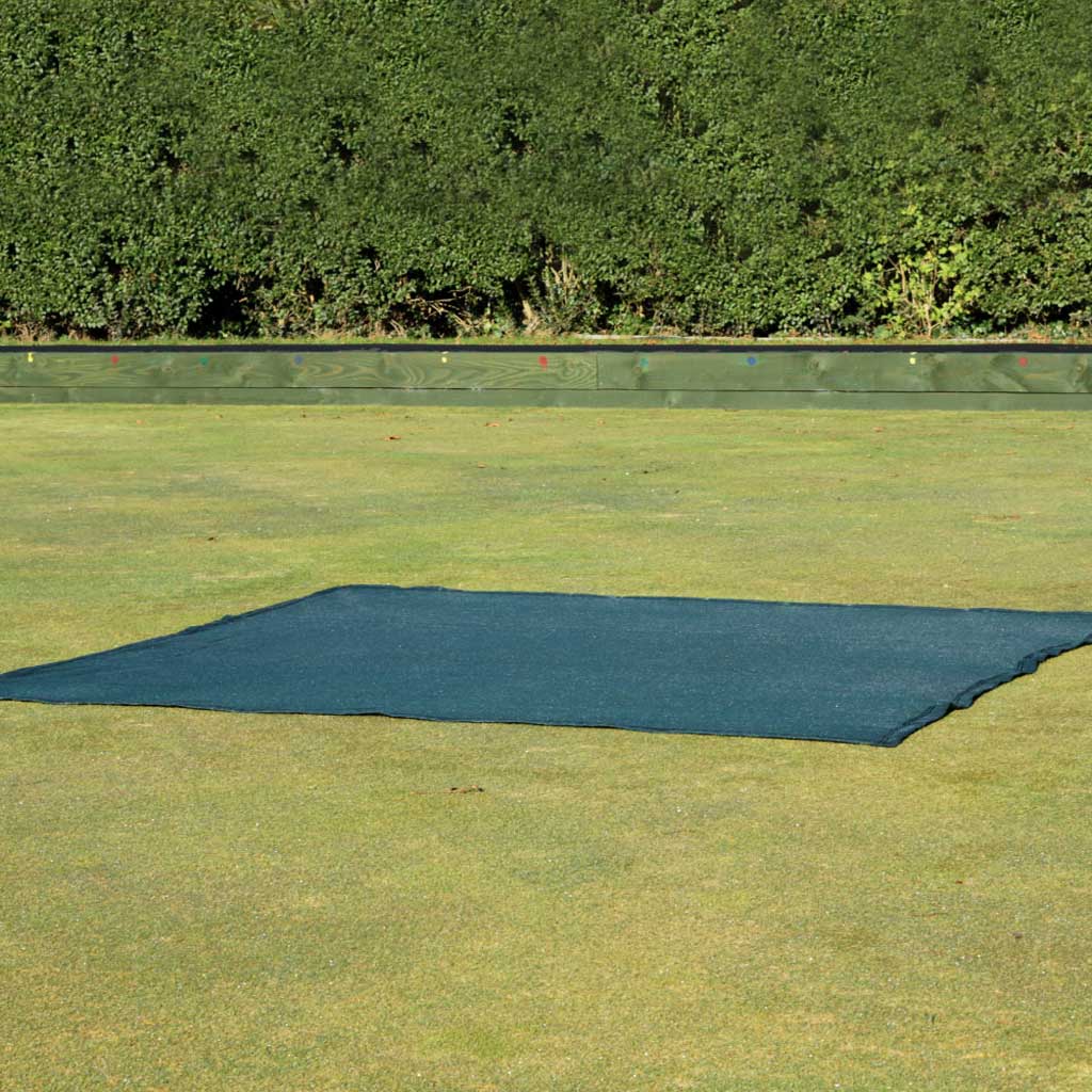 Bowl Turf Protection Mat | Sports Nets Direct