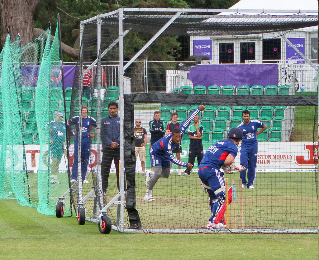 cricket ball stop net