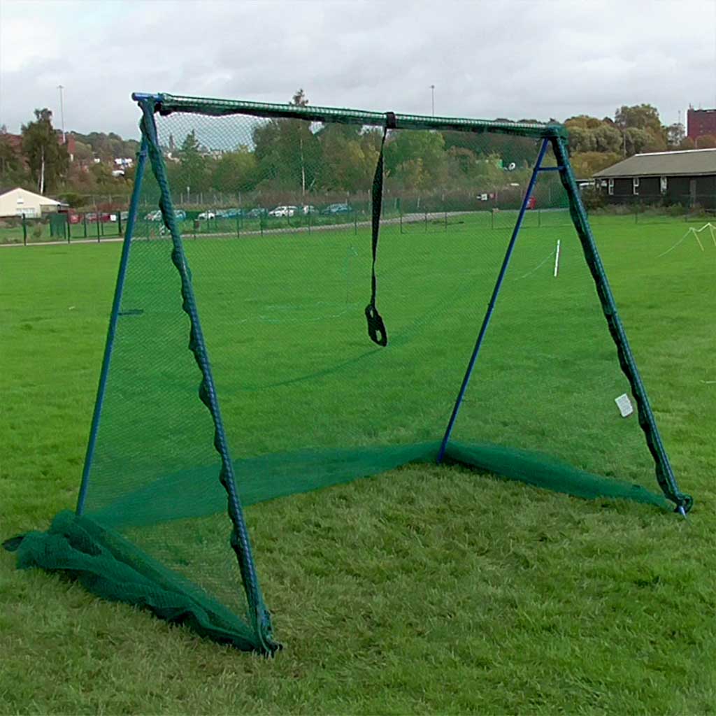 golf foldaway standard net
