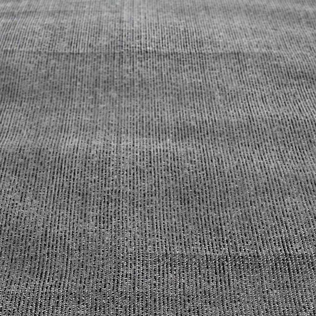 frost sheet up close