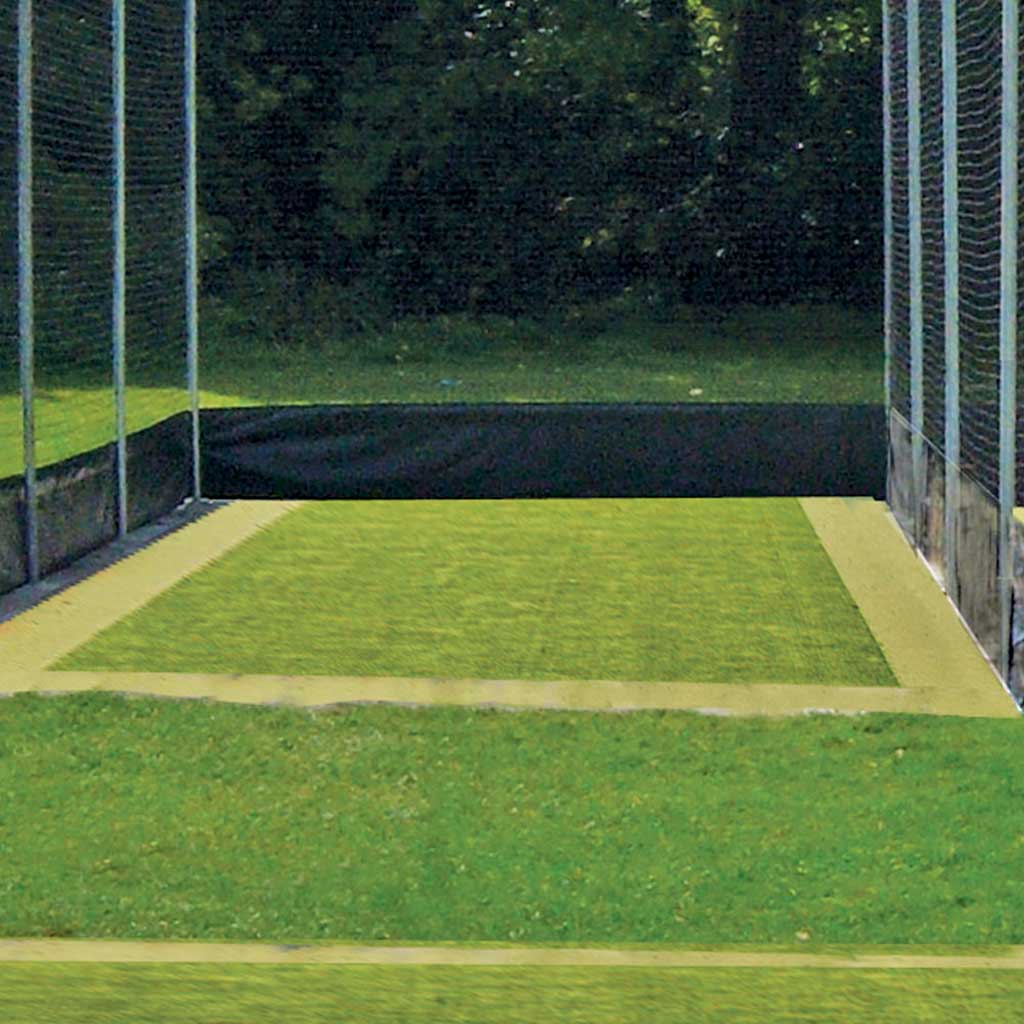 Skirt For Static Net & Frame | Sports Nets Direct